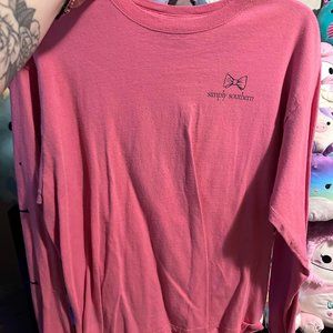 Simply Southern Tee
